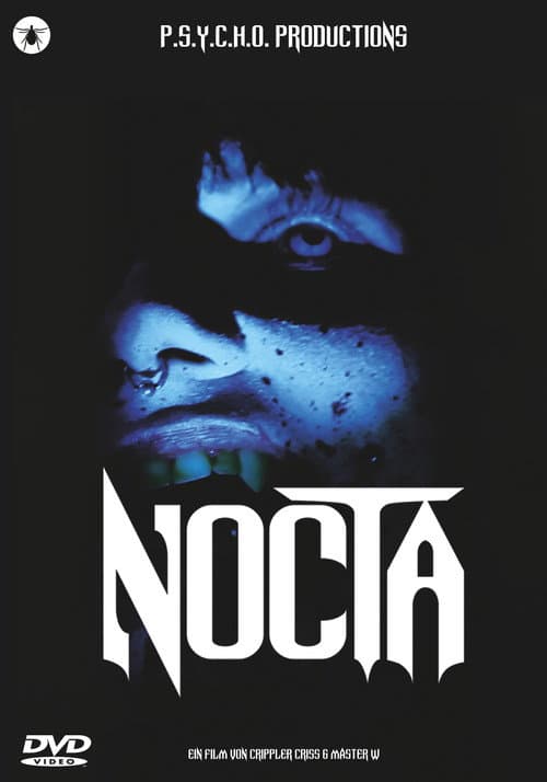 Nocta poster