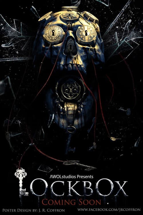 Lockbox poster
