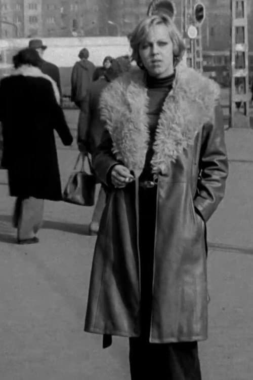 Self-Fashion Show poster