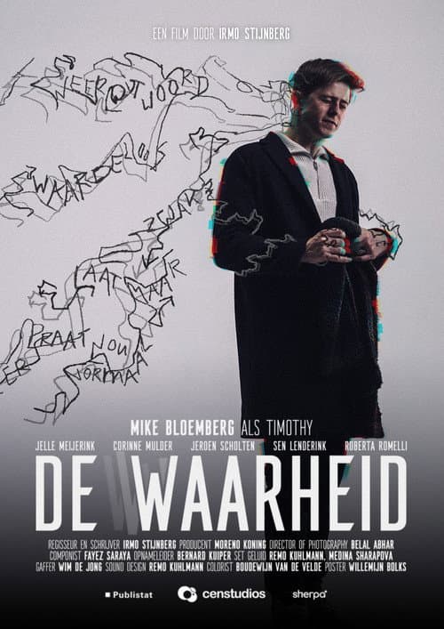 Unspoken Truth poster