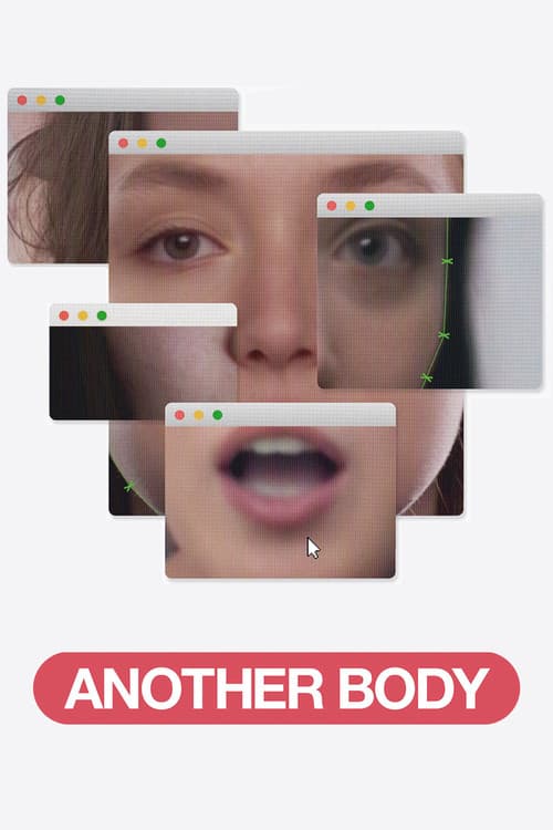 Another Body poster