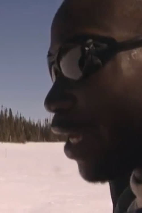 Tales of Sand and Snow poster