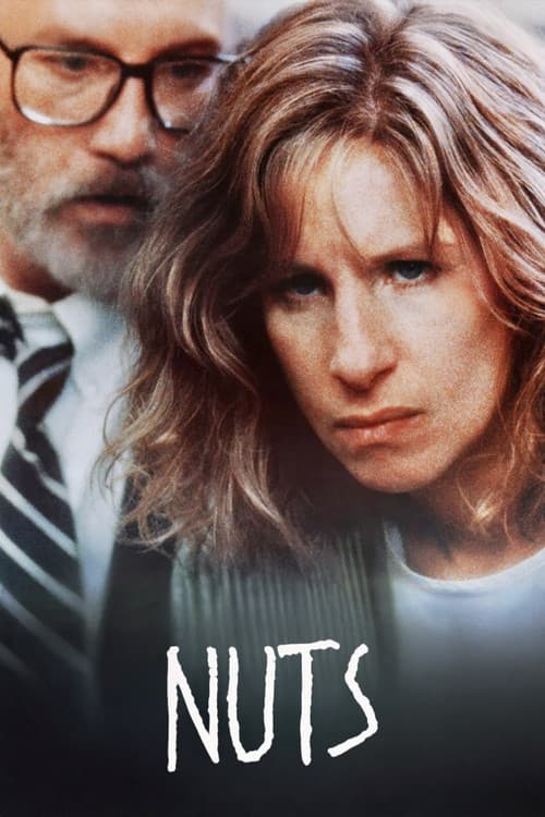 Nuts poster