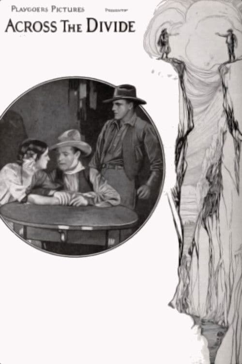 Across the Divide poster