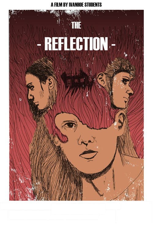 The Reflection poster