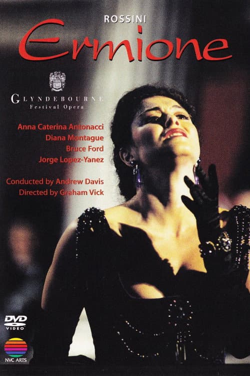 Ermione poster