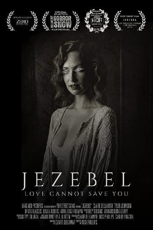 Jezebel poster
