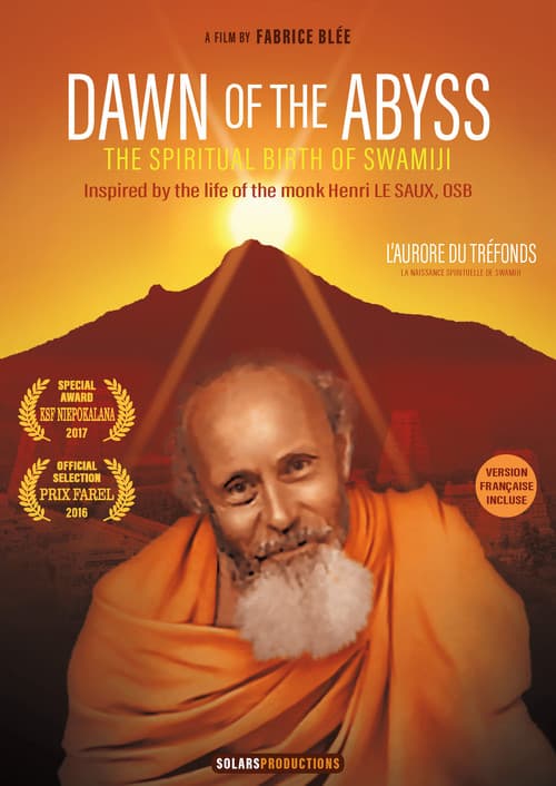 Dawn of the Abyss: The Spiritual Birth of Swamiji poster