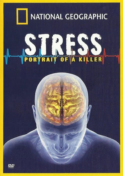 Stress: Portrait of a Killer poster