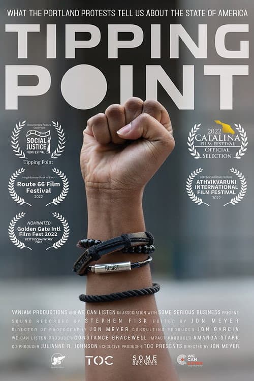 Tipping Point poster