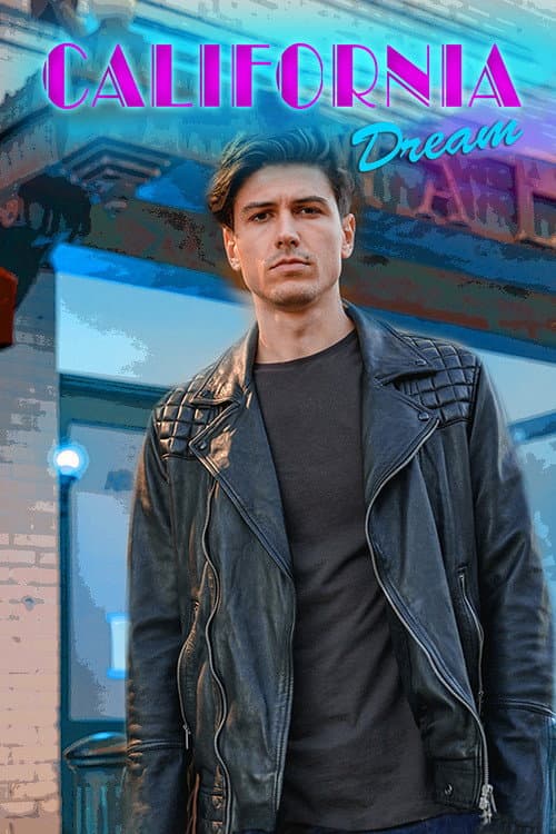 California Dream - A Second Chance poster