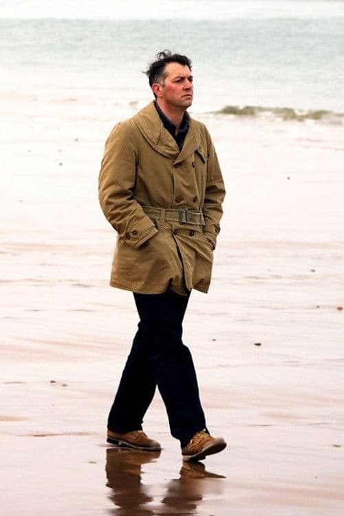 Normandy '44: The Battle Beyond D-Day poster