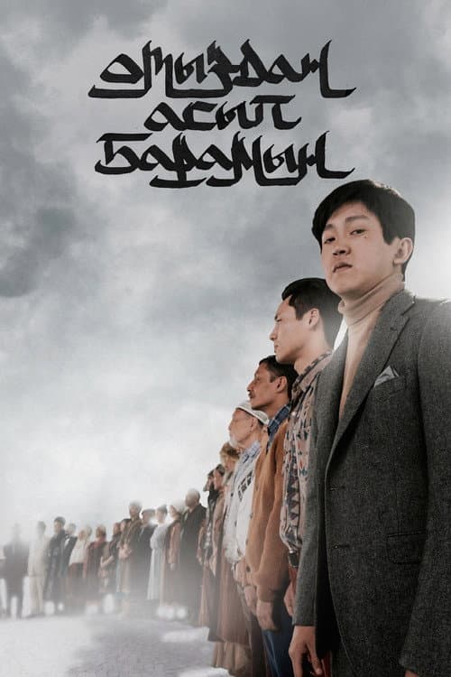 I'm Over Thirty poster