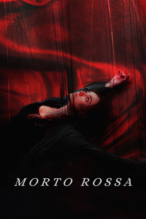 Morto Rossa poster