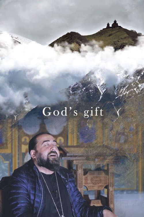Seraphim Bit-Kharibi - God's Gift poster