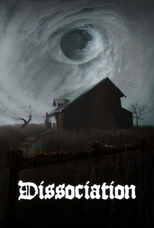 Dissociation poster