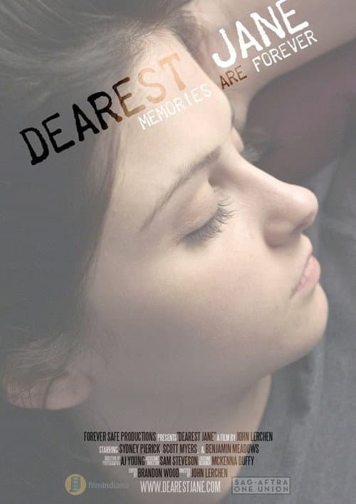 Dearest Jane poster