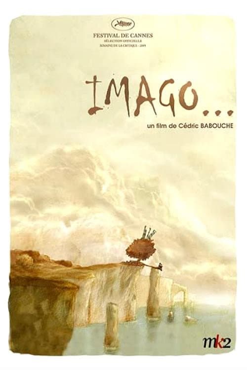 Imago... poster
