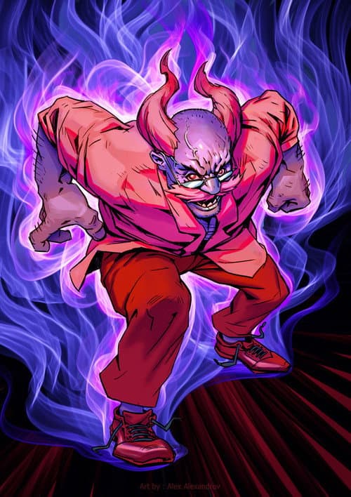 The Halloween Hack: An Analytical Essay poster