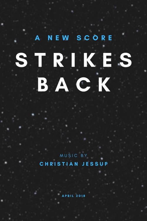 A New Score Strikes Back poster