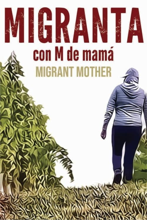 Migrant Mother poster