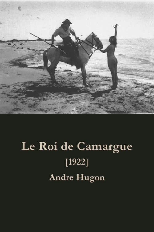 King of Camargue poster