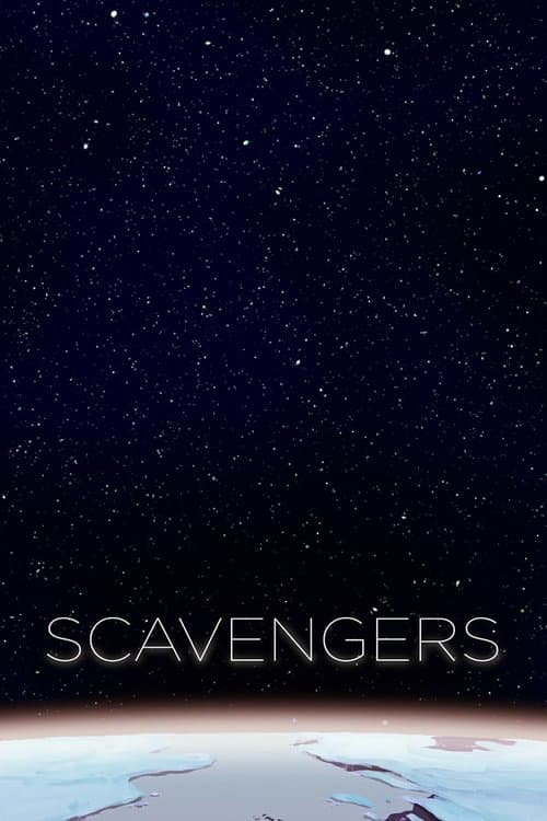Scavengers poster