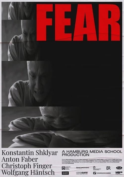Fear poster