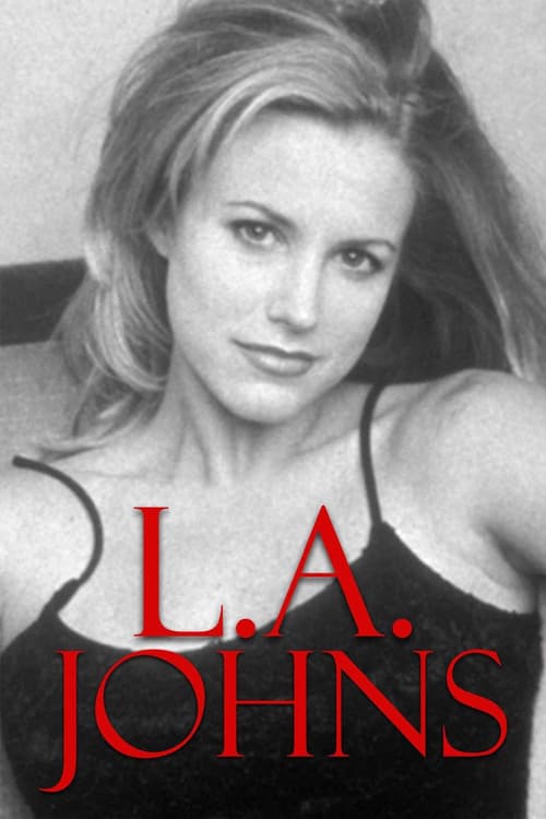L.A. Johns poster