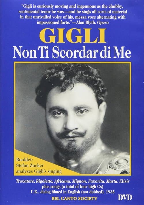 Do Not Forget About Me poster