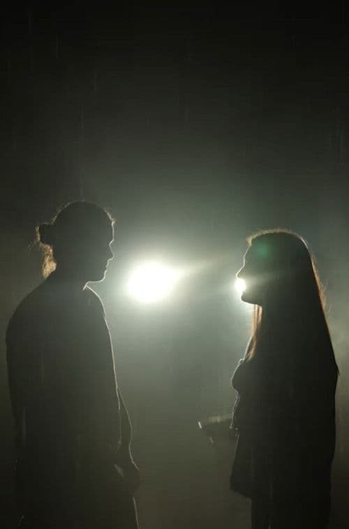 Yesterday - Tenderfoot 2026 short film poster