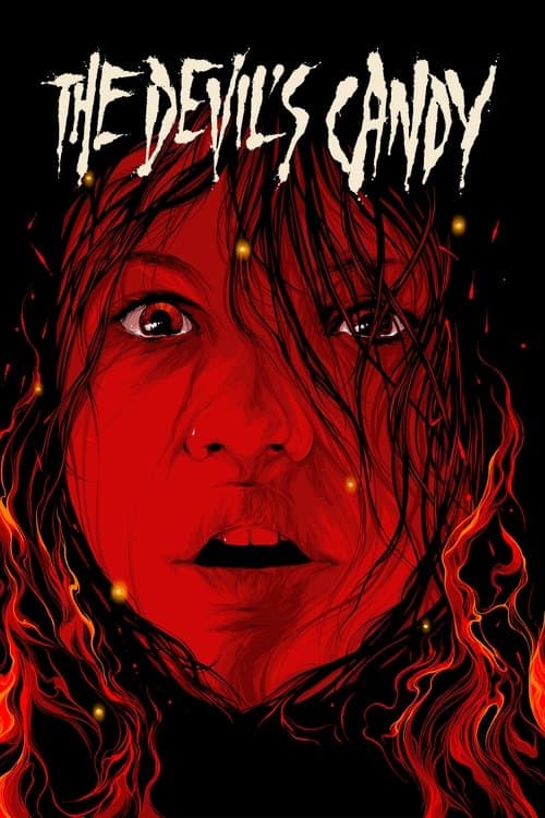 The Devil's Candy poster