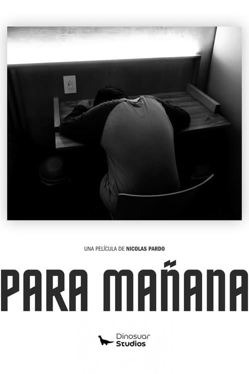 Para Mañana poster