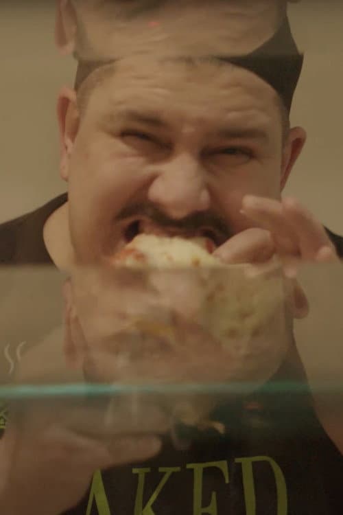 Baked by Luigi poster