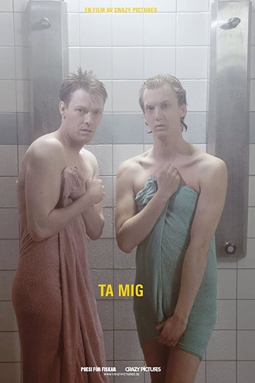 Ta mig poster
