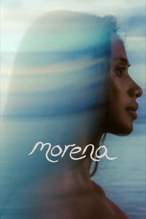 Morena poster