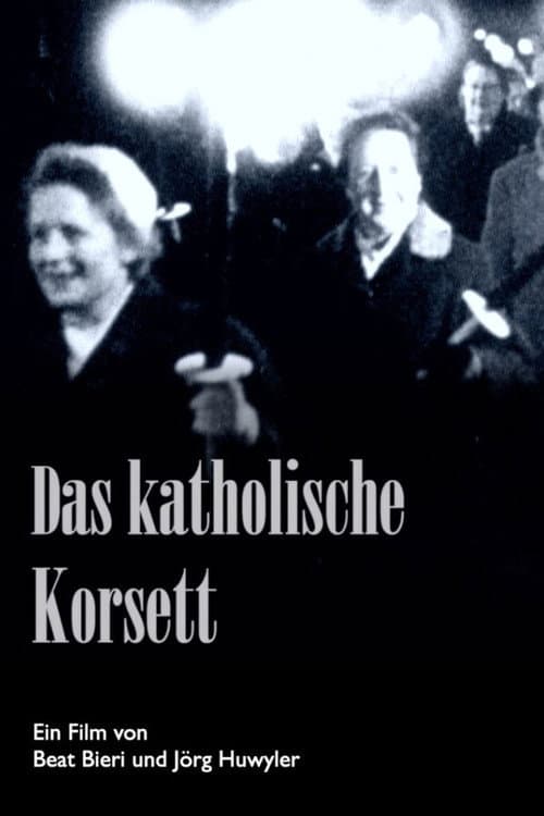 Das katholische Korsett – oder der mühevolle Weg zum Frauenstimmrecht poster
