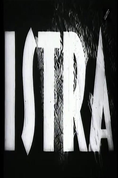 Istria poster