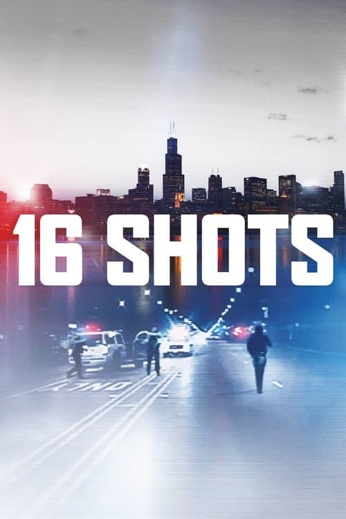 16 Shots poster