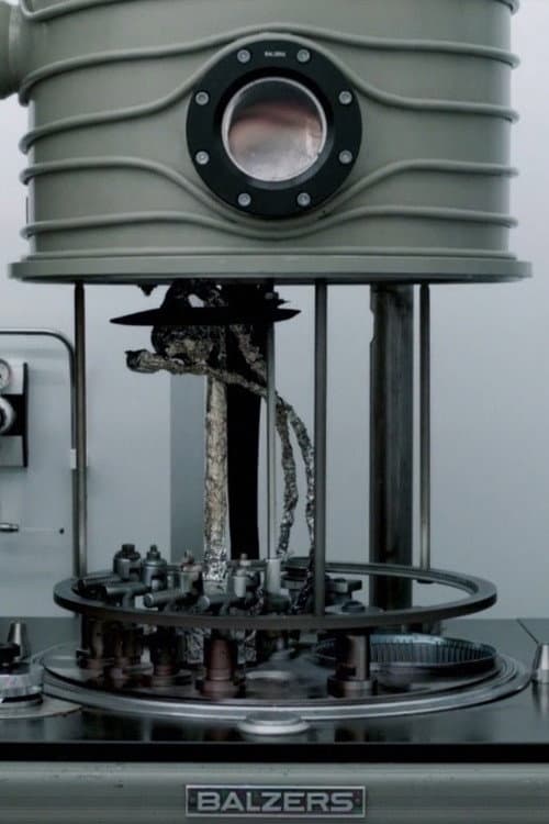 The Mirrored Message poster