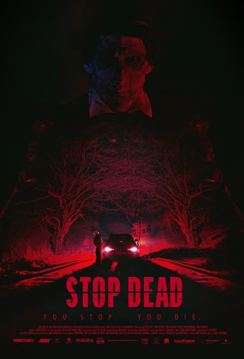 Stop Dead poster