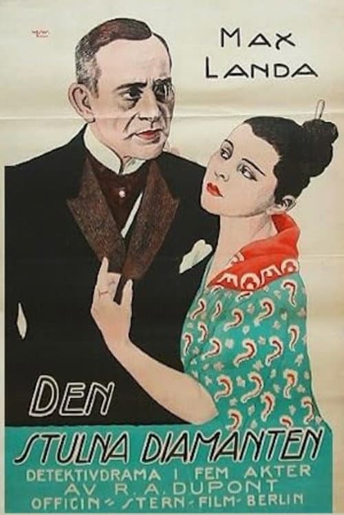 The Japanese Woman poster