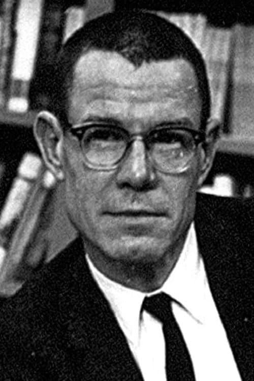 On Deterrence poster