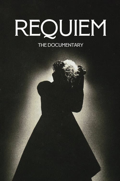 Requiem: The Documentary poster