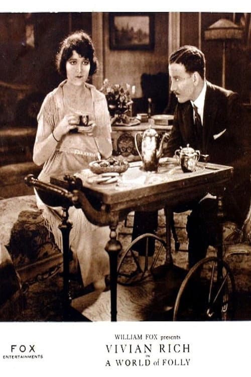 A World of Folly poster