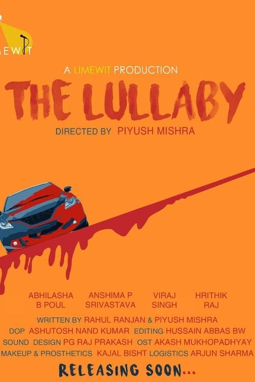 The Lullaby poster