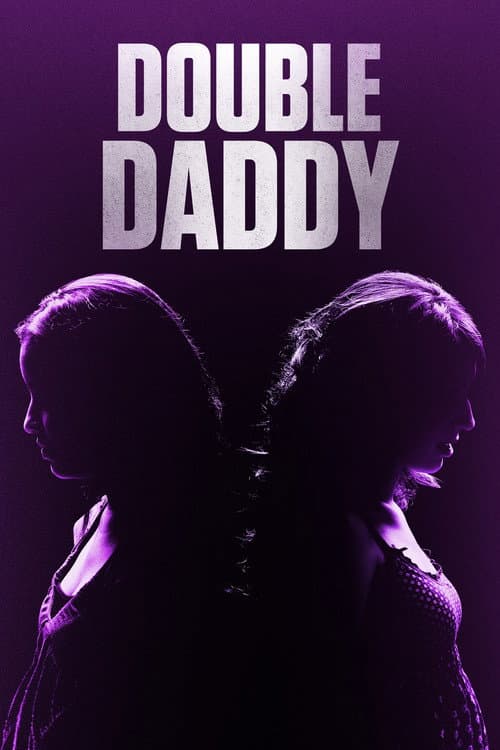 Double Daddy poster