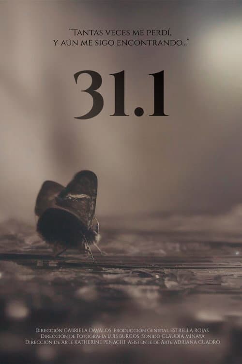 31.1 poster