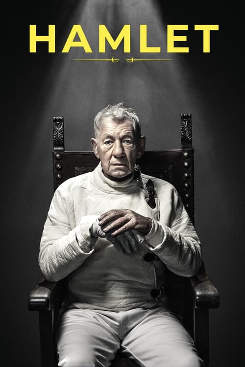 Hamlet poster