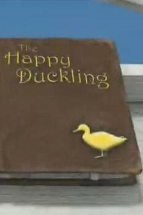 The Happy Duckling poster